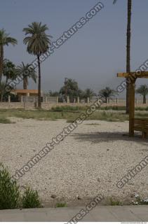 Photo Texture of Landscape Dendera 0141